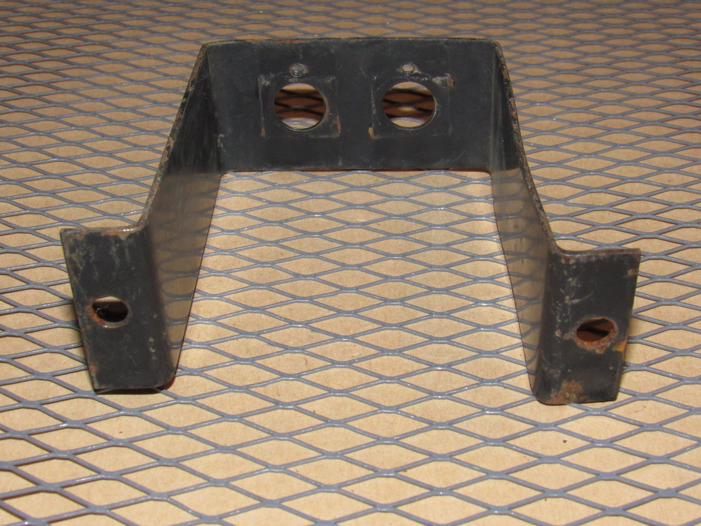 77-95 Mercedes Benz T1 Van OEM Thermal Circuit Breaker Holder Mounting Bracket