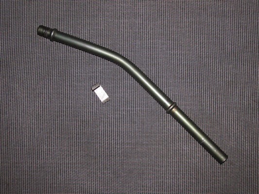 96 97 98 99 00 Honda Civic OEM D16Y8 Engine Oil Dipstick Holder