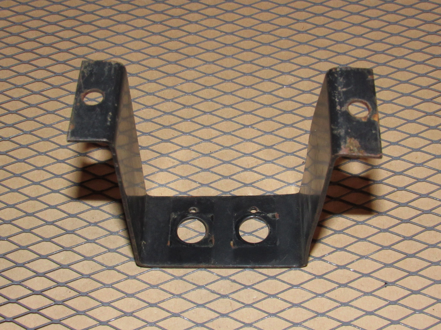 77-95 Mercedes Benz T1 Van OEM Thermal Circuit Breaker Holder Mounting Bracket