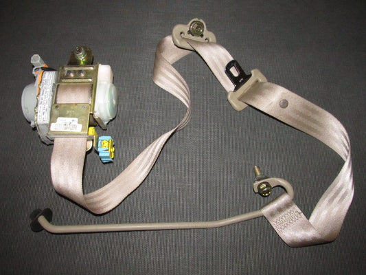 01 02 03 Acura CL OEM Type-S Seat Belt - Front Right