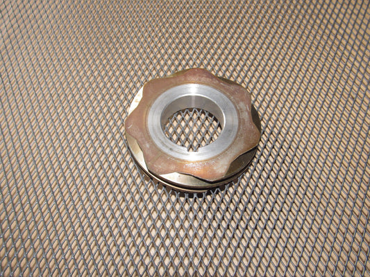 04 05 06 07 08 Mazda RX8 OEM Crank Angle Drive Gear - 4 Ports