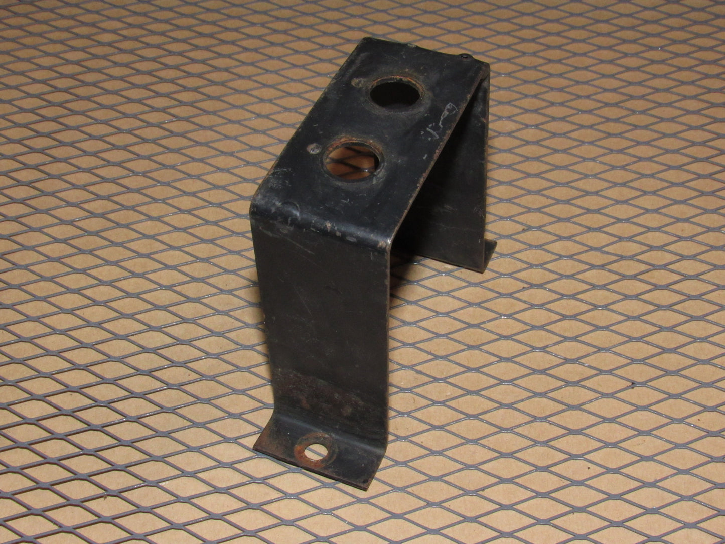 77-95 Mercedes Benz T1 Van OEM Thermal Circuit Breaker Holder Mounting Bracket