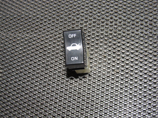 03 04 Infiniti G35 OEM Trunk Release Switch