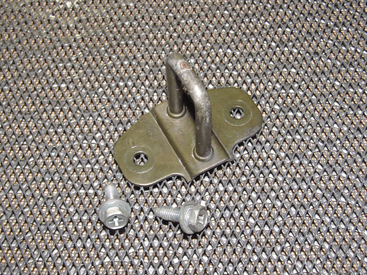 79 80 Datsun 280zx OEM Hatch Trunk Latch Striker