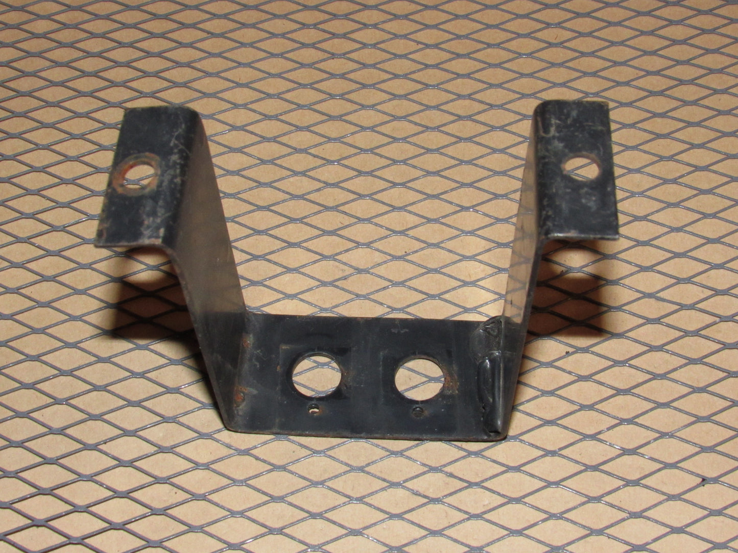 77-95 Mercedes Benz T1 Van OEM Thermal Circuit Breaker Holder Mounting Bracket