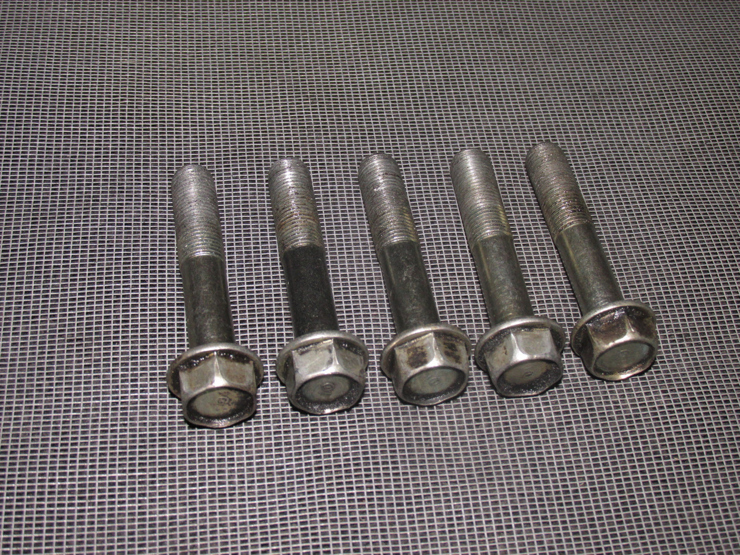 96 97 98 99 00 Honda Civic OEM D16Y8 A/T Transmssion Mounting Bolt
