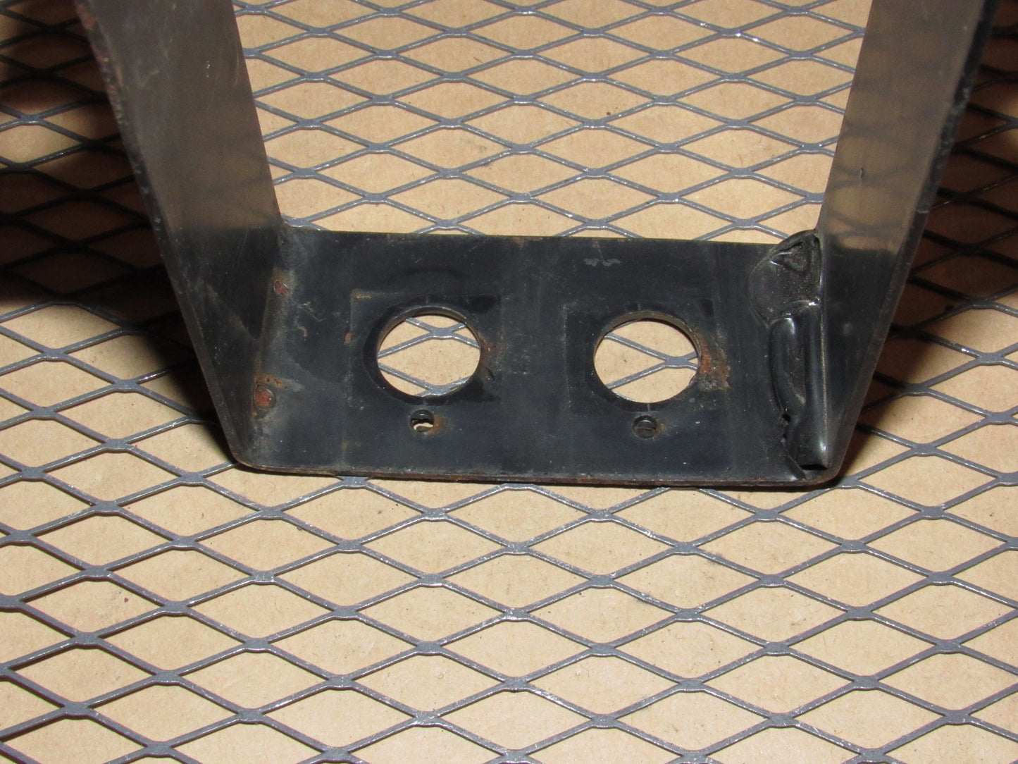 77-95 Mercedes Benz T1 Van OEM Thermal Circuit Breaker Holder Mounting Bracket