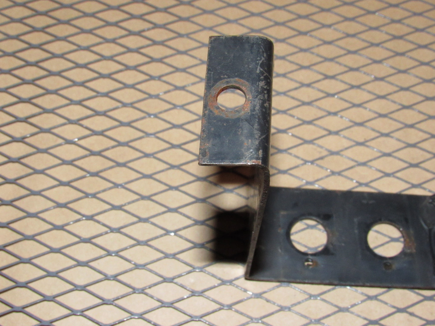 77-95 Mercedes Benz T1 Van OEM Thermal Circuit Breaker Holder Mounting Bracket