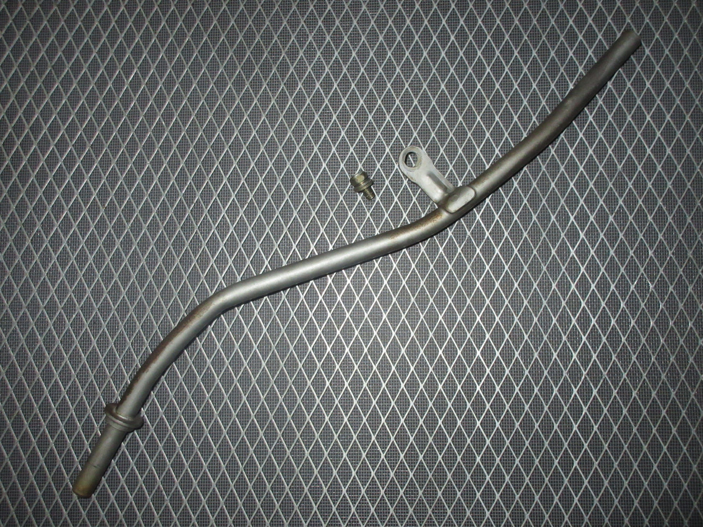 JDM 98 99 00 01 02 Honda Accord None ULEV F23A Engine Oil Dipstick Holder