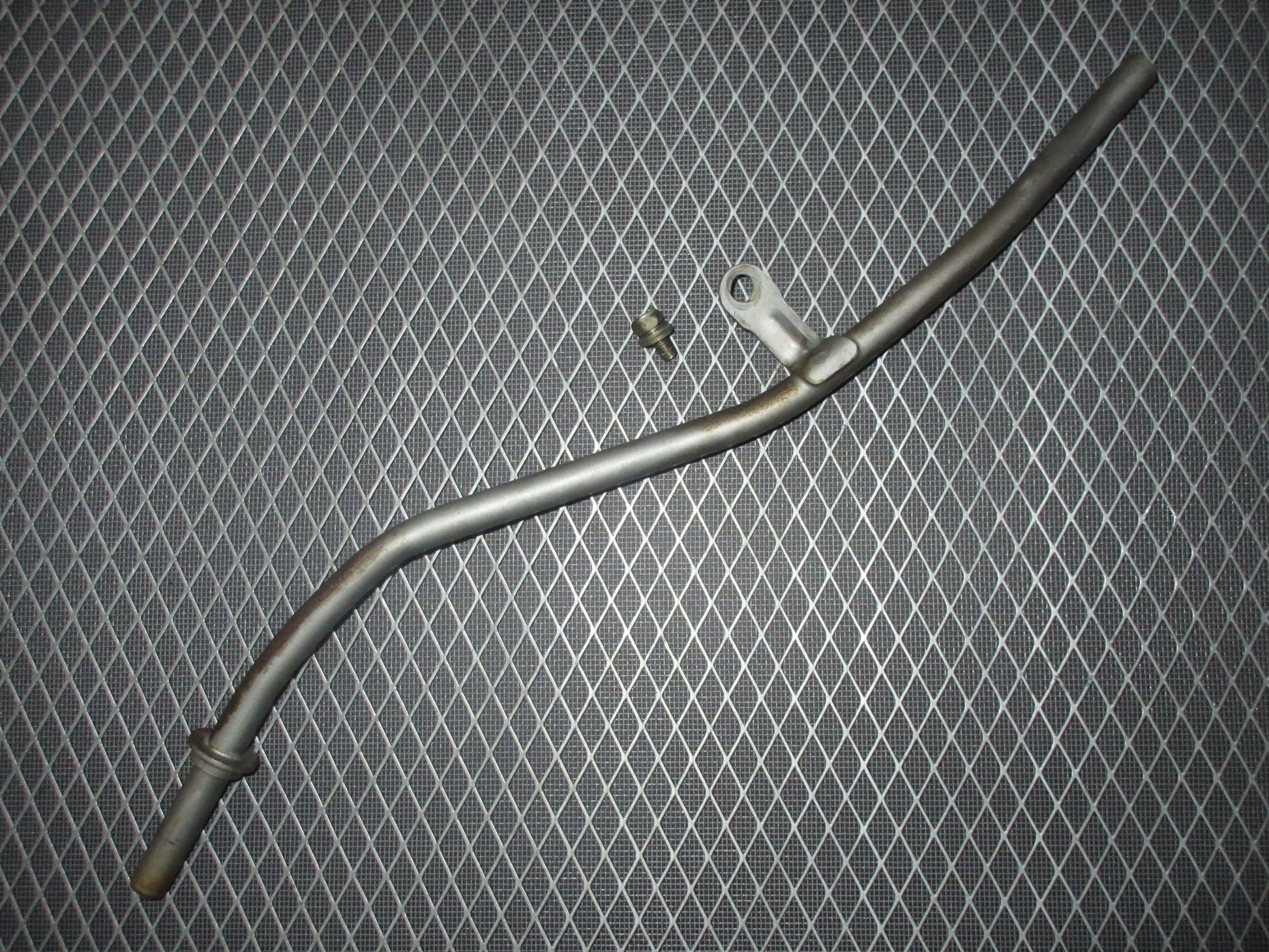 JDM 98 99 00 01 02 Honda Accord None ULEV F23A Engine Oil Dipstick Holder