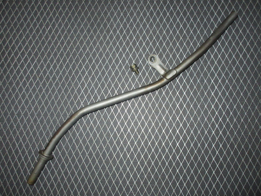 JDM 98 99 00 01 02 Honda Accord None ULEV F23A Engine Oil Dipstick Holder