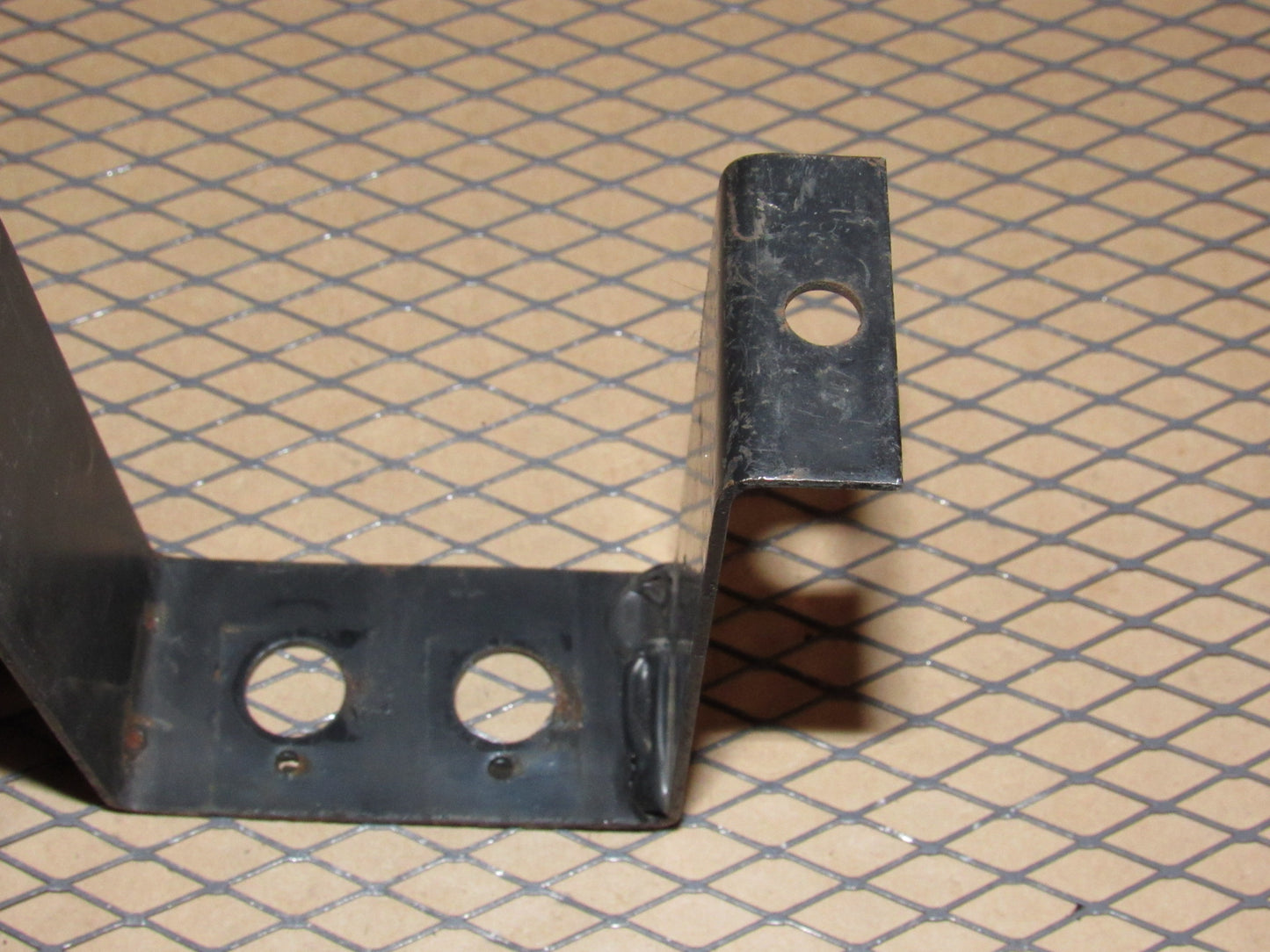 77-95 Mercedes Benz T1 Van OEM Thermal Circuit Breaker Holder Mounting Bracket