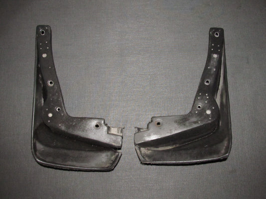 92 93 94 95 96 Honda Prelude Front Mud Guard