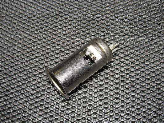 03 04 Infiniti G35 OEM Console 12V Adapter