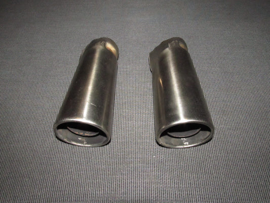 92 93 94 95 96 Honda Prelude OEM Muffler Tip