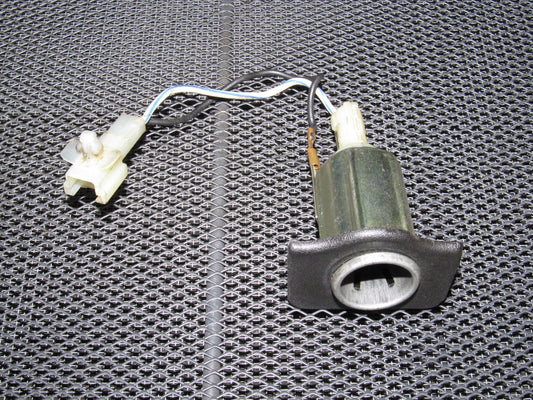 88 89 Honda CRX OEM Lighter 12V Adapter