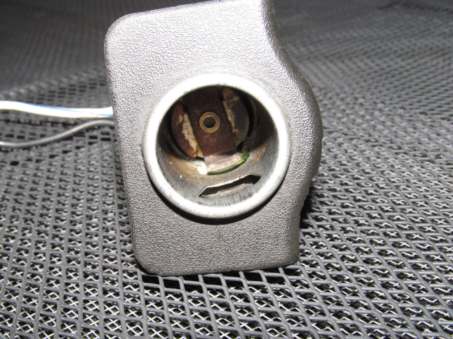 88 89 Honda CRX OEM Lighter 12V Adapter