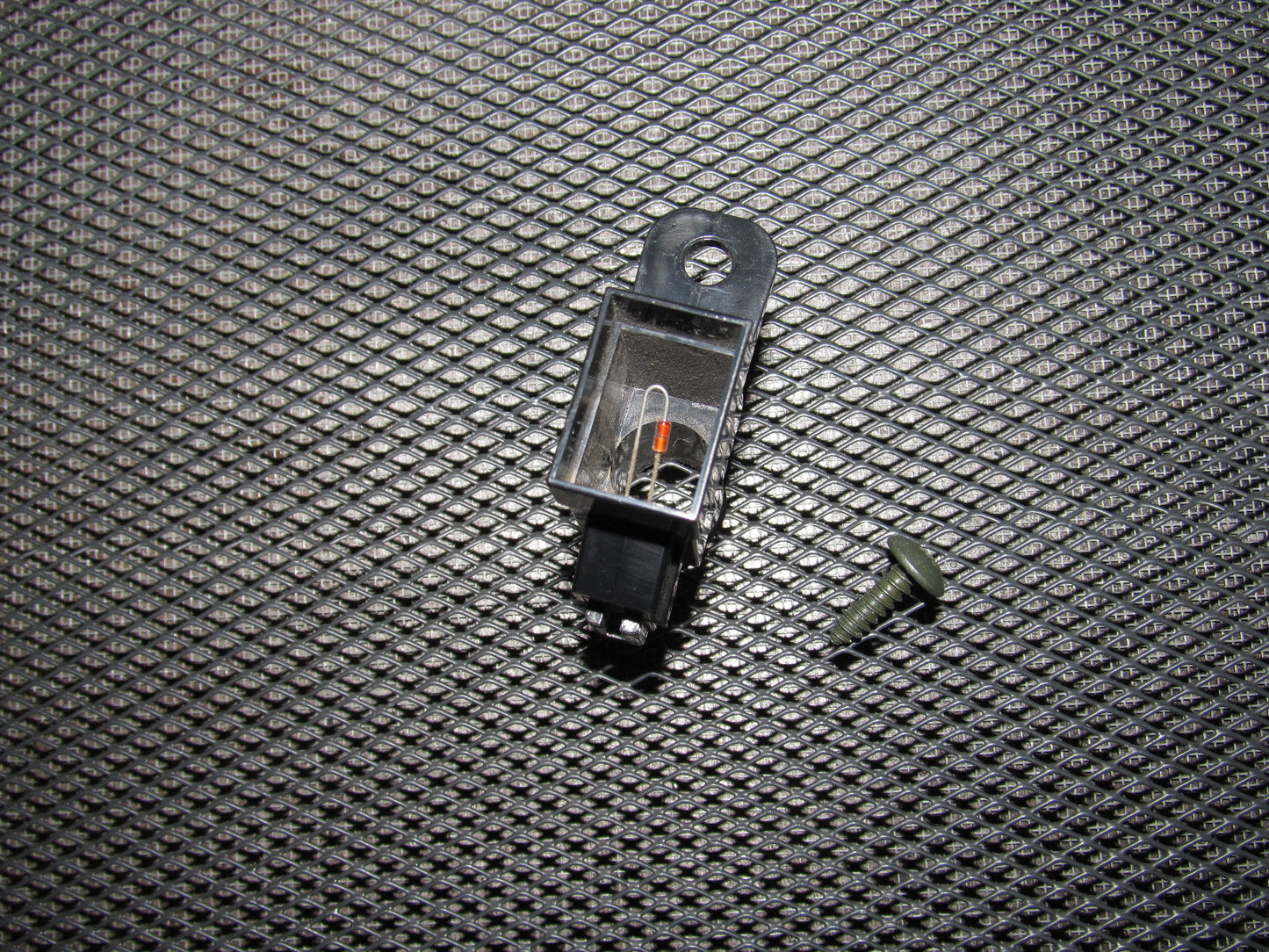 03 04 Infiniti G35 OEM A/C Heater Temperature Sensor