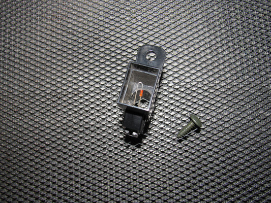 03 04 Infiniti G35 OEM A/C Heater Temperature Sensor