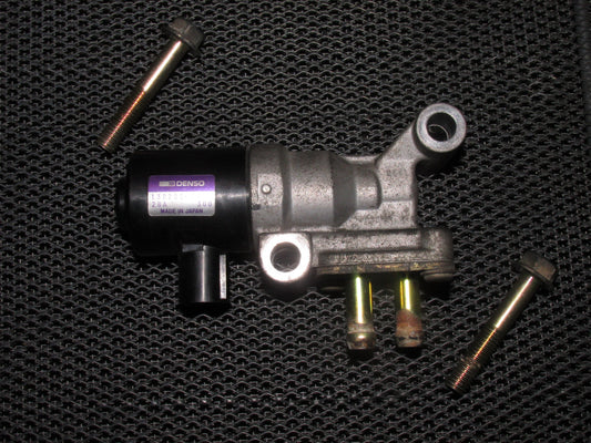 96-01 Acura Integra B18B1 OEM IACV Idle Air Control Valve 138200-0420