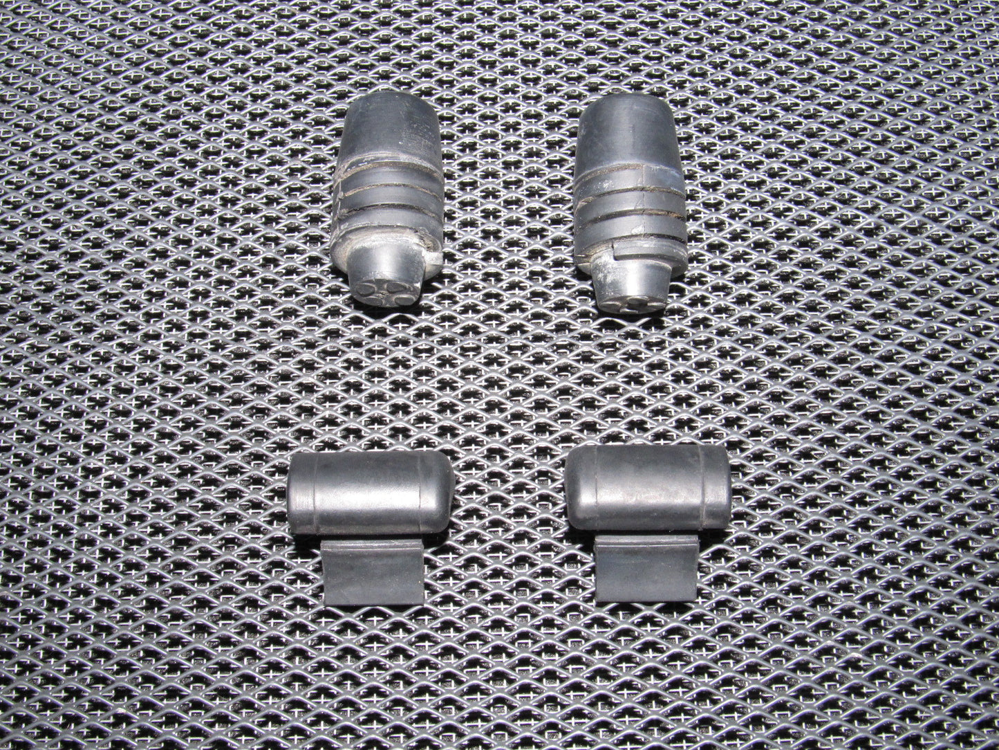 88 89 Honda CRX OEM Trunk Stopper