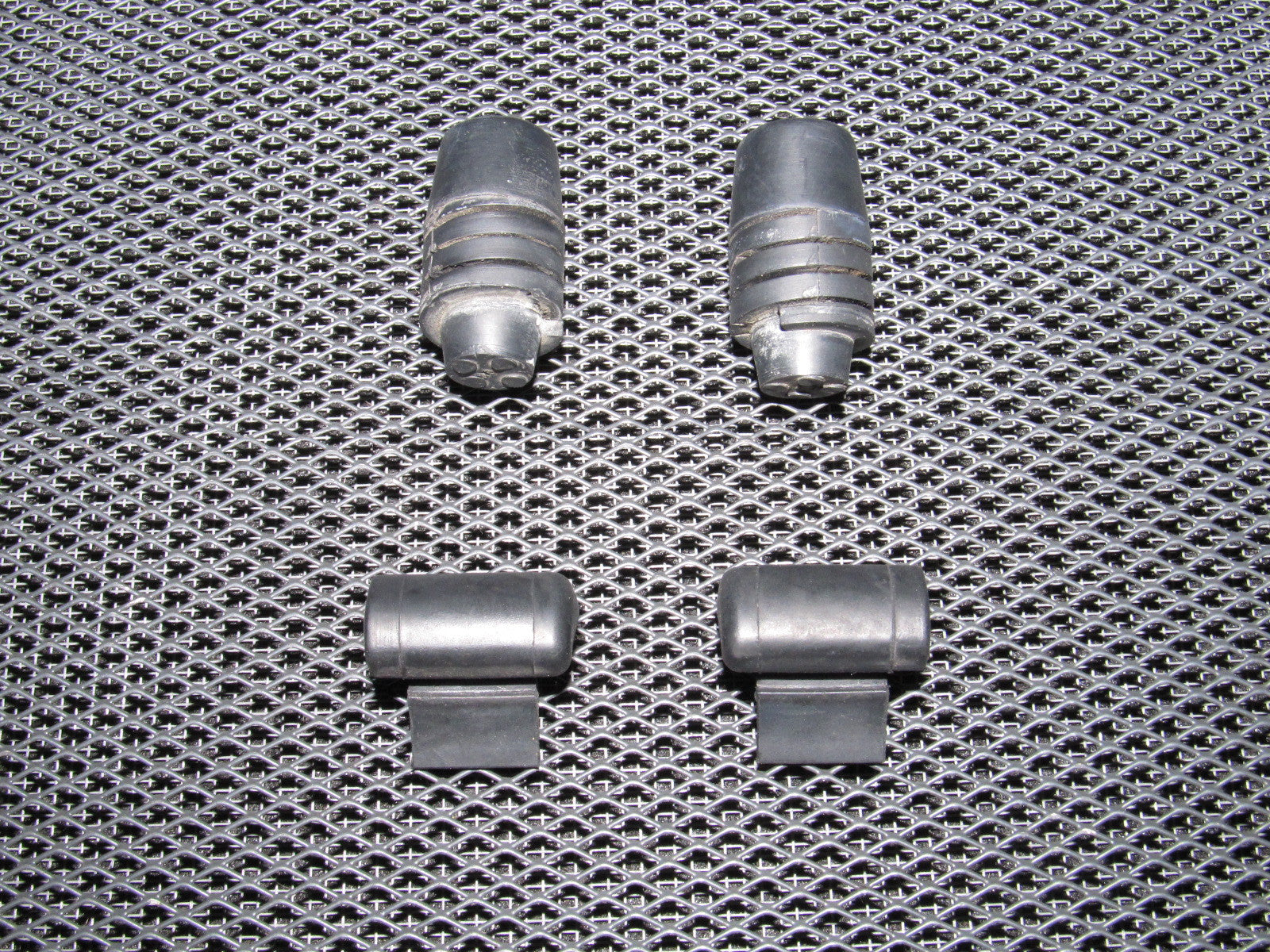 88 89 Honda CRX OEM Trunk Stopper