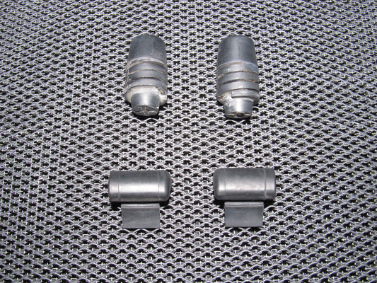 88 89 Honda CRX OEM Trunk Stopper