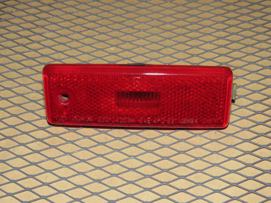 84 85 86 Nissan 300zx OEM Rear Side Marker Light Lamp - Right