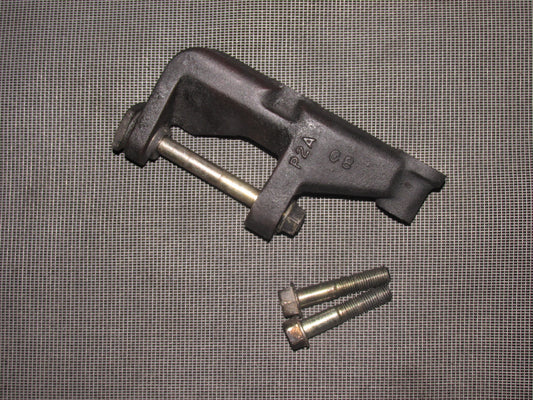 96 97 98 99 00 Honda Civic OEM D16Y8 Alternator Bracket & Bolt