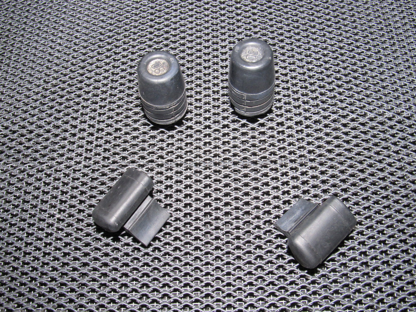 88 89 Honda CRX OEM Trunk Stopper