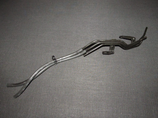 92 93 94 95 96 Honda Prelude Engine Vacuum Line