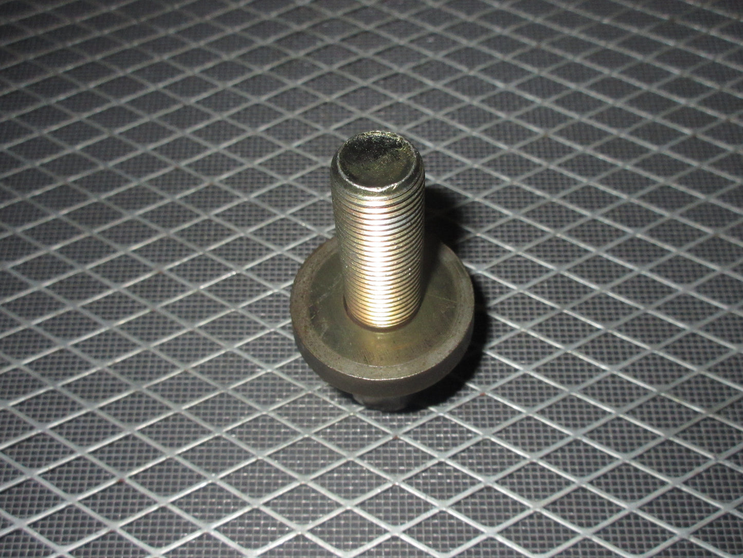 JDM 98 99 00 01 02 Honda Accord None ULEV F23A Engine Crankshaft Pulley Bolt