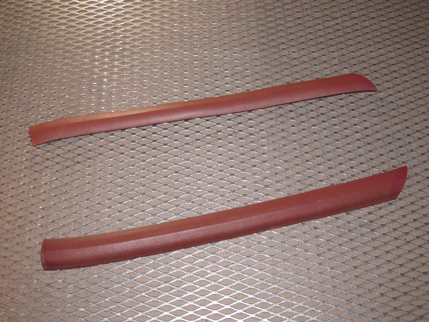 79 80 Datsun 280zx OEM Interior Railing Belt Line Moulding
