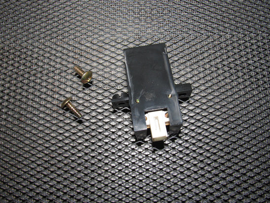 03 04 Infiniti G35 OEM Alarm Anti Theft Light