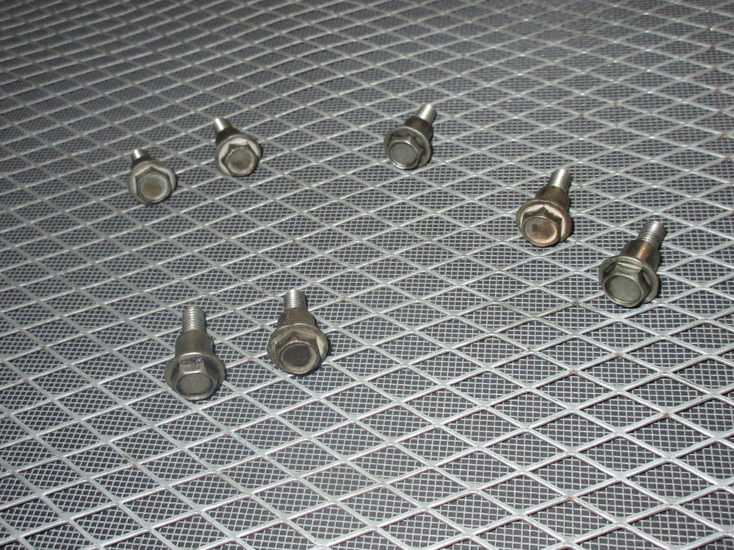 JDM 98 99 00 01 02 Honda Accord None ULEV F23A Timing Belt Cover Bolt