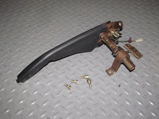 97 98 99 Mitsubishi Eclipse OEM Parking Brake Handle