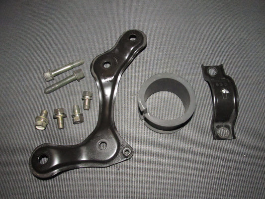 92 93 94 95 96 Honda Prelude Steering Rack Mount Bracket