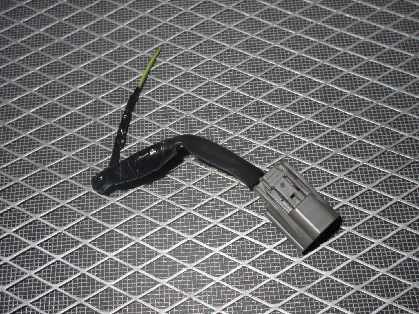 JDM 98 99 00 01 02 Honda Accord None ULEV F23A Vtec Solenoid Harness