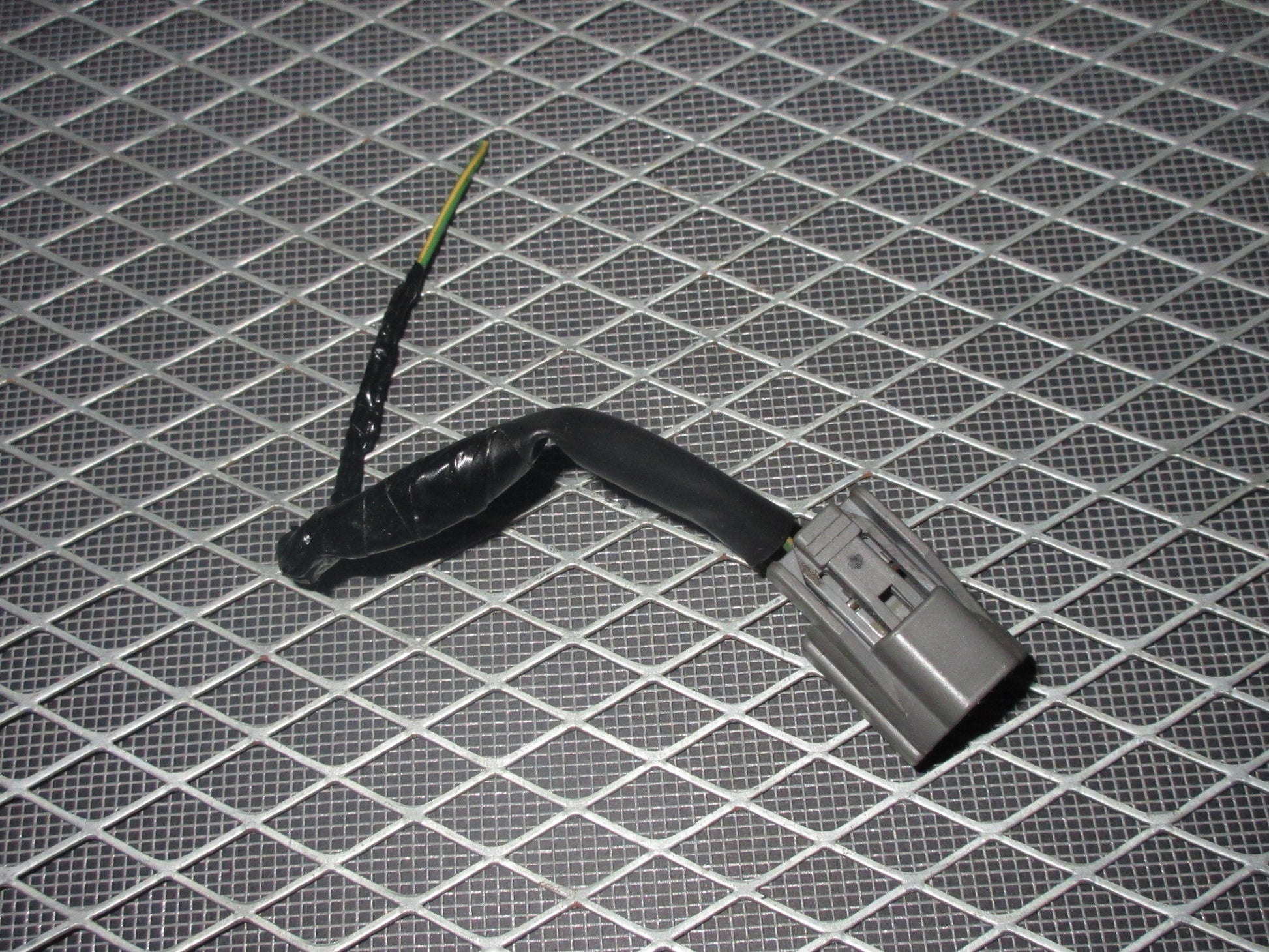 JDM 98 99 00 01 02 Honda Accord None ULEV F23A Vtec Solenoid Harness