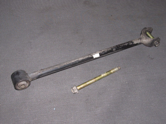 86 87 88 Toyota Supra OEM Rear Control Arm Strut Link - Right