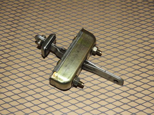 84 85 86 Nissan 300zx OEM Door Check Stopper