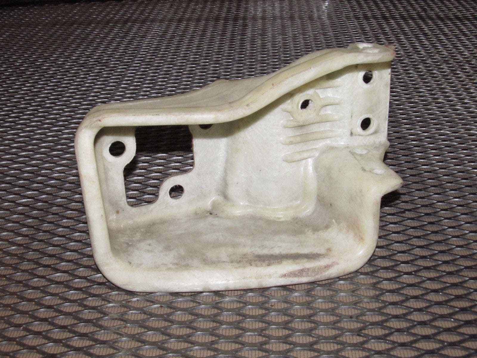 90-96 Nissan 300zx OEM Fog Light Bracket - Right