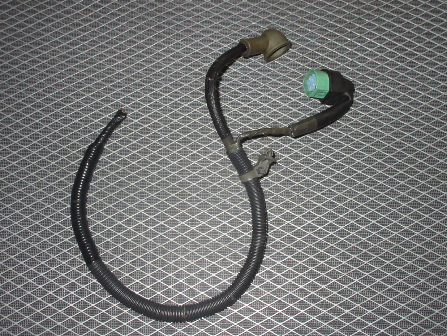 JDM 98 99 00 01 02 Honda Accord None ULEV F23A Alternator Harness