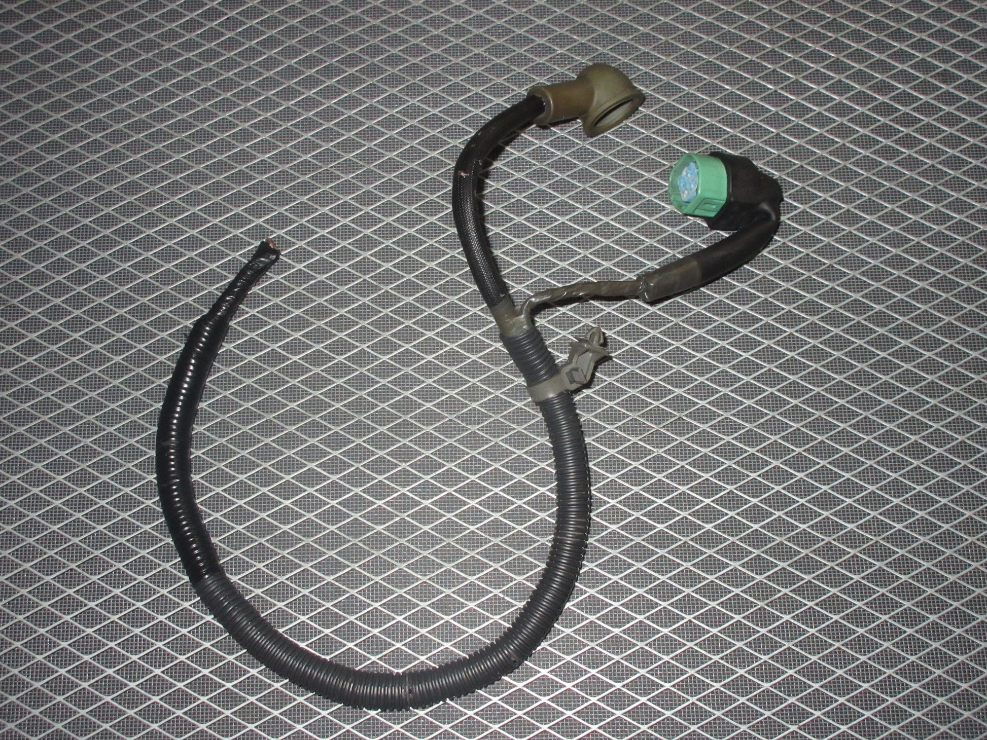 JDM 98 99 00 01 02 Honda Accord None ULEV F23A Alternator Harness