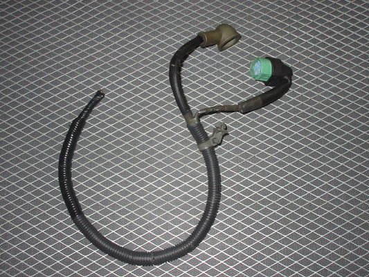 JDM 98 99 00 01 02 Honda Accord None ULEV F23A Alternator Harness