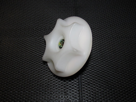 03 04 Infiniti G35 OEM Spare Tire Lock Down Tie