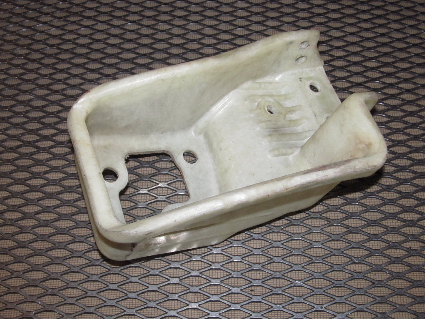 90-96 Nissan 300zx OEM Fog Light Bracket - Right