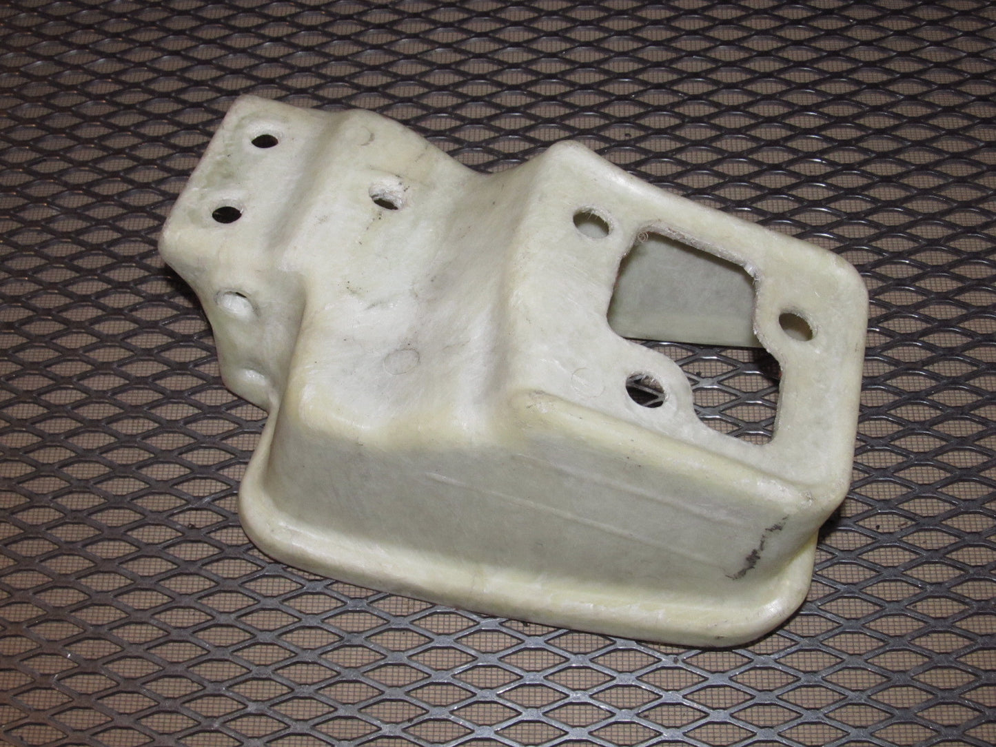 90-96 Nissan 300zx OEM Fog Light Bracket - Right