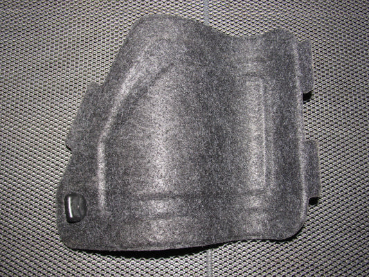 03 04 Infiniti G35 OEM Sedan Trunk Jack Cover