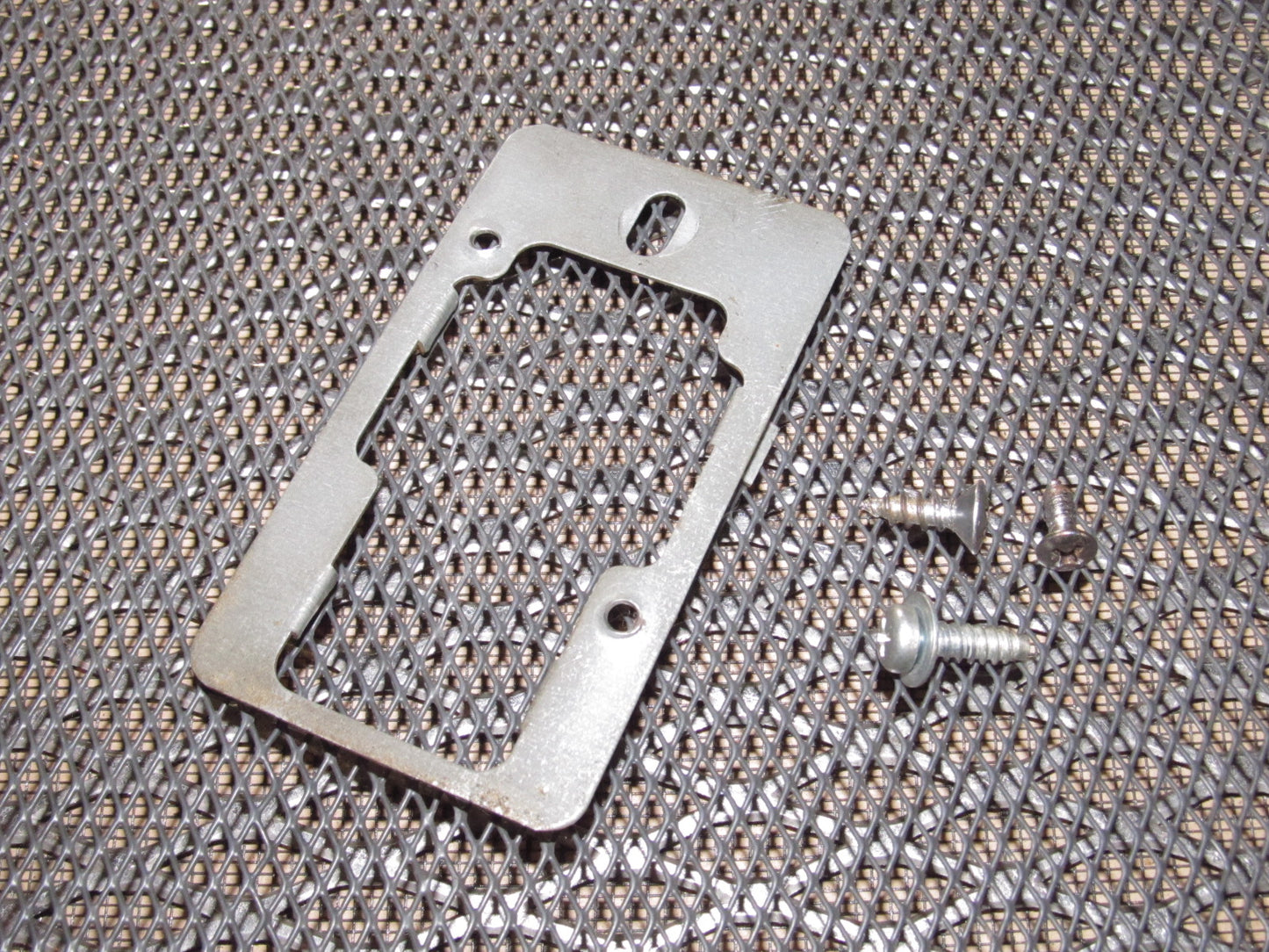 79 80 Datsun 280zx OEM Map Light Mounting Bracket